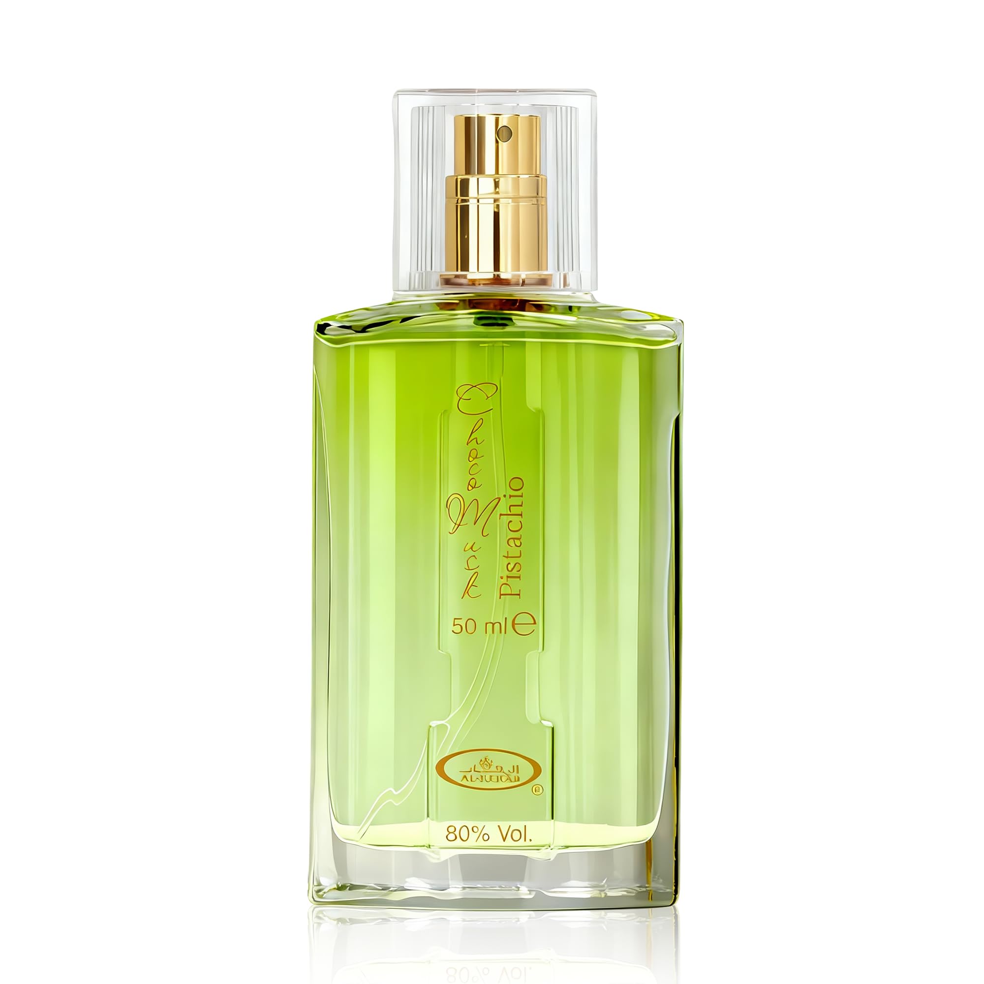 AFLUXE Fragrance Eau de Toilette