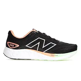 Tênis New Balance Tenis New Balance Fresh Foam 680V8 Feminino feminino