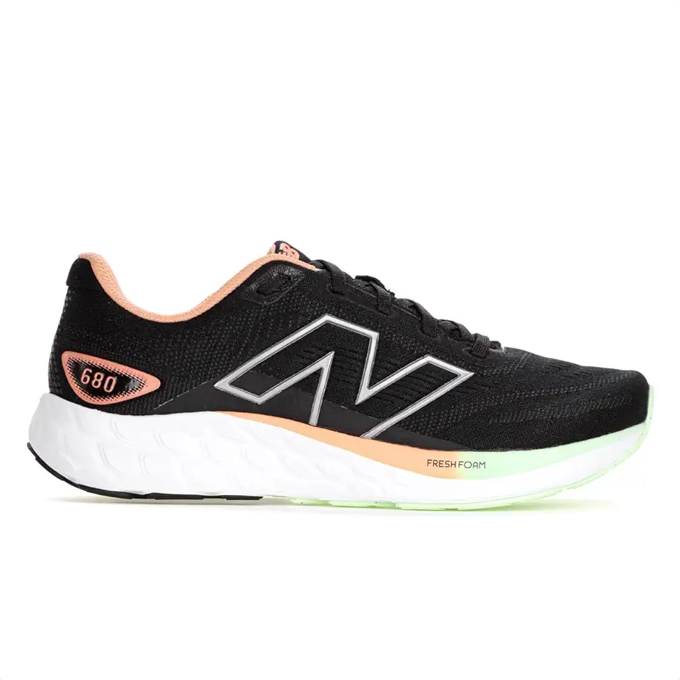Tênis New Balance Tenis New Balance Fresh Foam 680V8 Feminino feminino