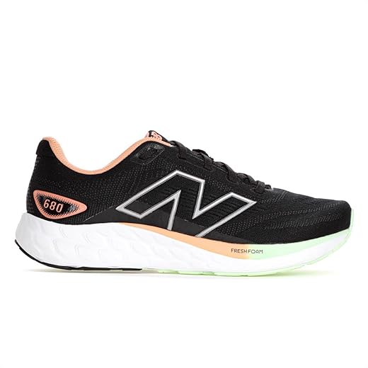 Tênis New Balance Tenis New Balance Fresh Foam 680V8 Feminino feminino