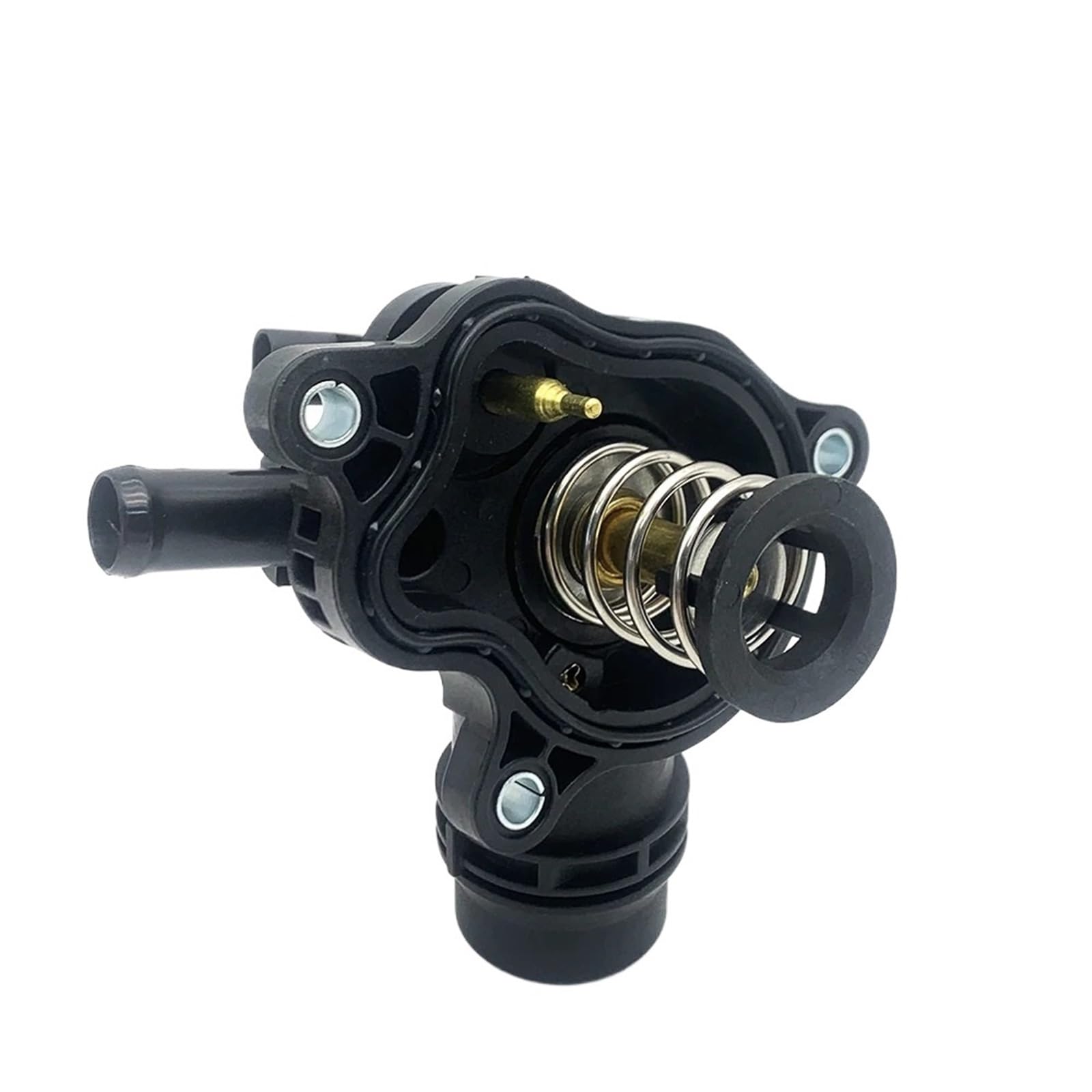Termostato Di Raffreddamento 902-3114 Gruppo alloggiamento termostato liquido di raffreddamento motore adatto per Chrysler