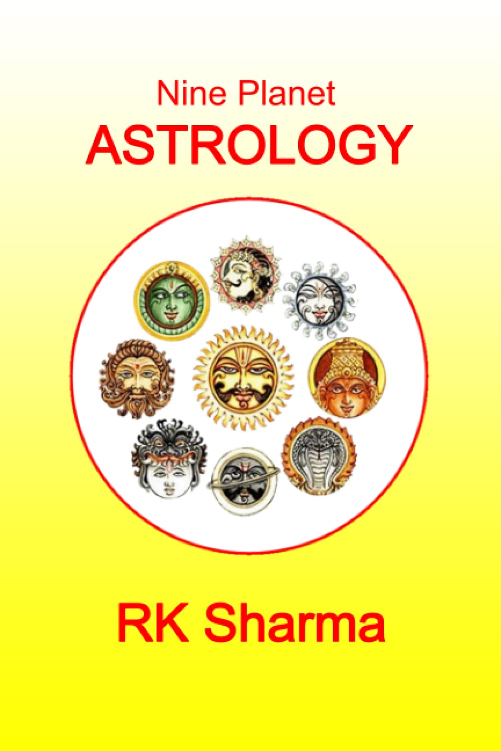 Nine Planet Astrology