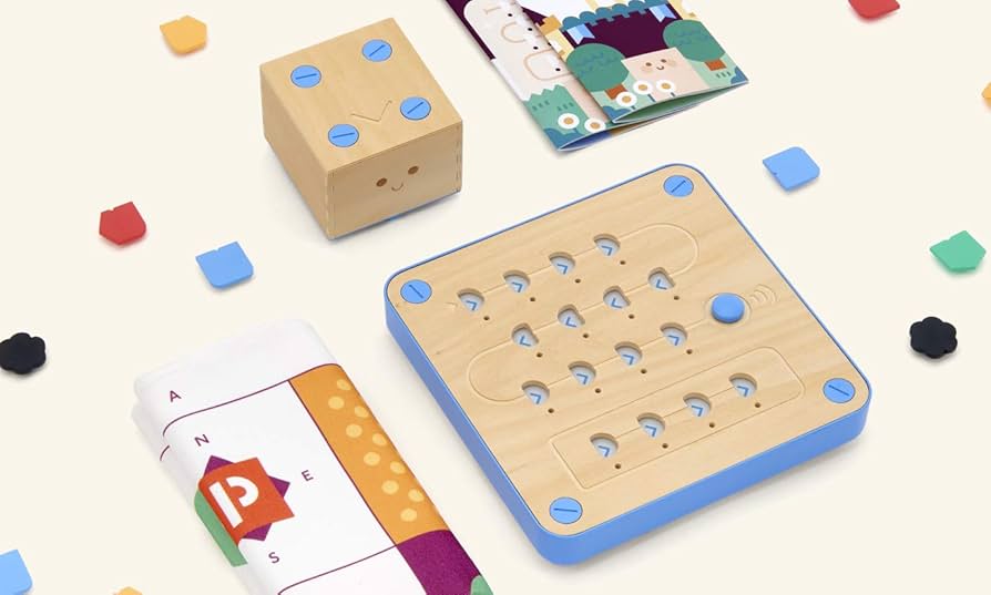 【美品】PIRMO Cubetto 知育玩具（箱破損あり） 61FlwmobbfL._UF894,1000_QL80_.jpg