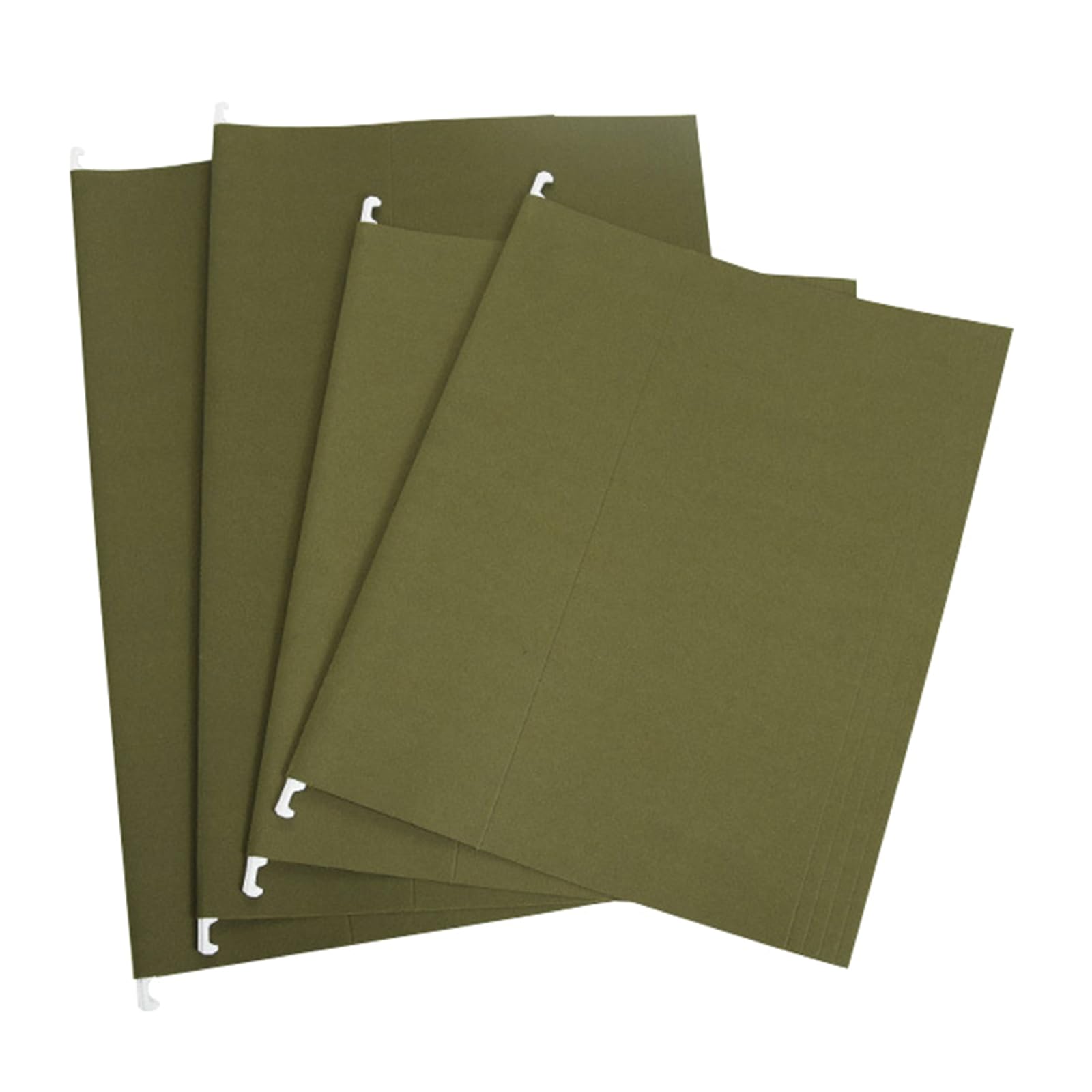 Cartella Sospesa Per Schedario Organizer Da 25 Con Linguette Organizzazione File Ufficio Lavoro Scolastico Forniture Archiviazione Professionali