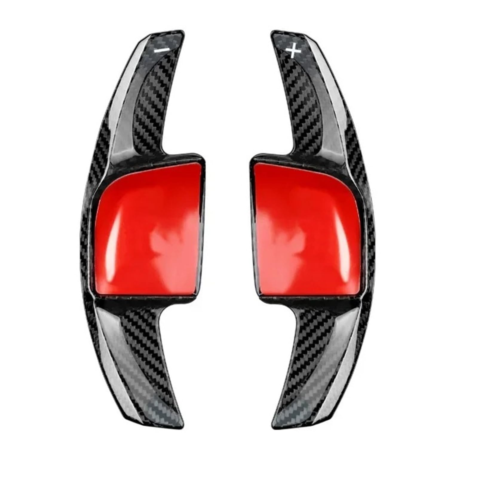 Xxiucj Type F Black Car Paddle Shifter Extensions For C S Class For W206 W177 For Facelift For Amg For Line For Eqe For Cls For Sl63 For E53 E63s Car Wheel Paddle Shifter(Type F Black)