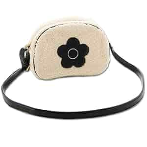 完売/人気カラー【マリークワント】フェイク レザー ボディバッグ 花 デイジー 完売/人気カラー【マリークワント】フェイク レザー ボディ