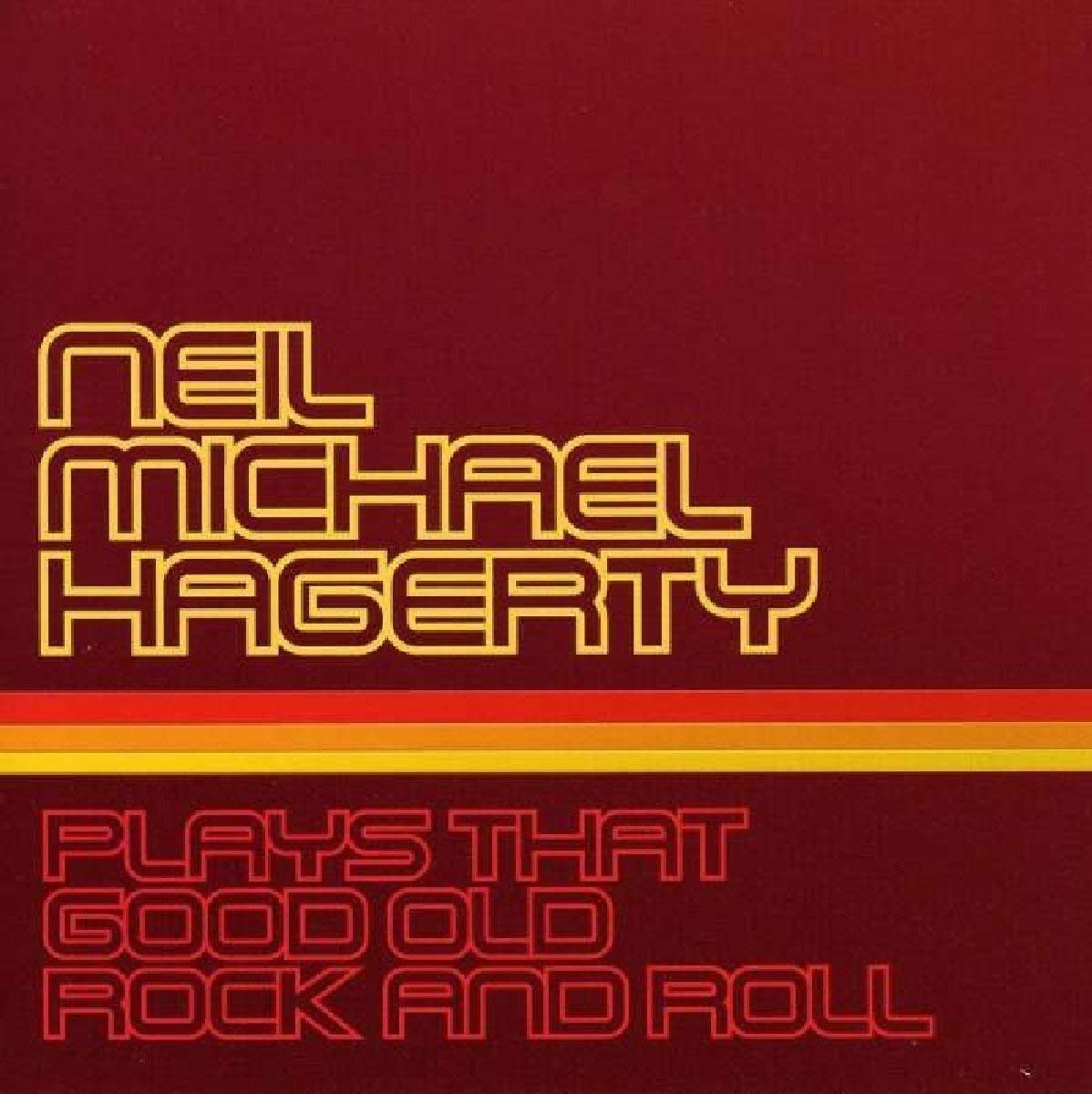 Plays That Good Old Rock And Roll