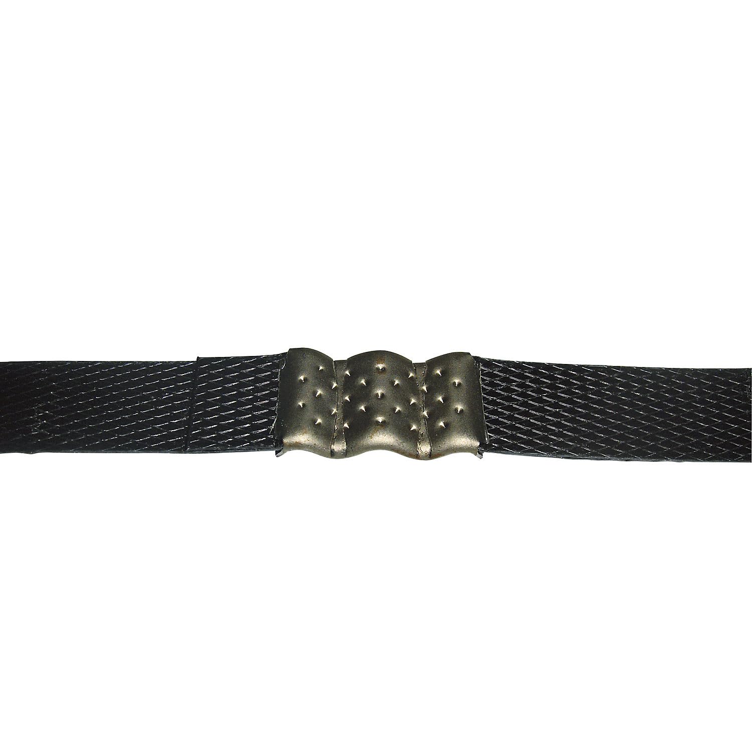 ratioform | Umreifungs-Set | PP-Band | Spann- und Verschlussgerät | tragbarer Abroller | Band | Verschlusshülsen | Bandbreite 13 mm
