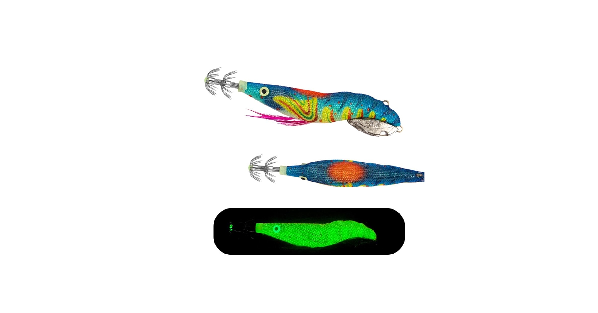 Amazon | ヘラクレス(HERCULES) 夜光 エギ 3.5号 23g/18cm イカメタル Amazon | ヘラクレス(HERCULES) 夜光 エギ 3.5号 23g/18cm イカメタル