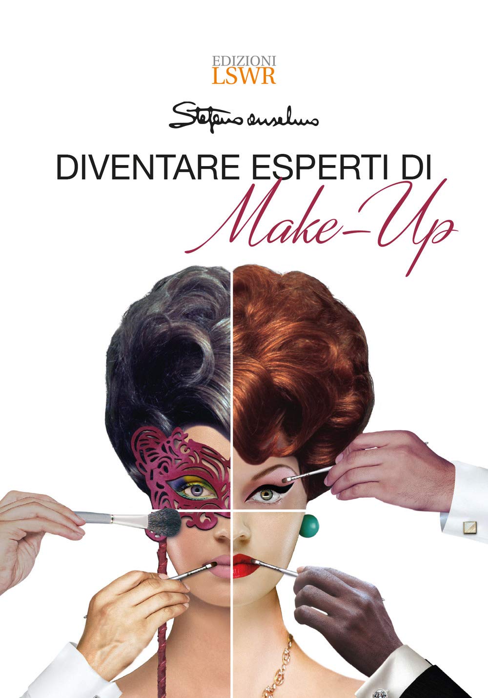 Diventare Esperti Di Make-Up - 4