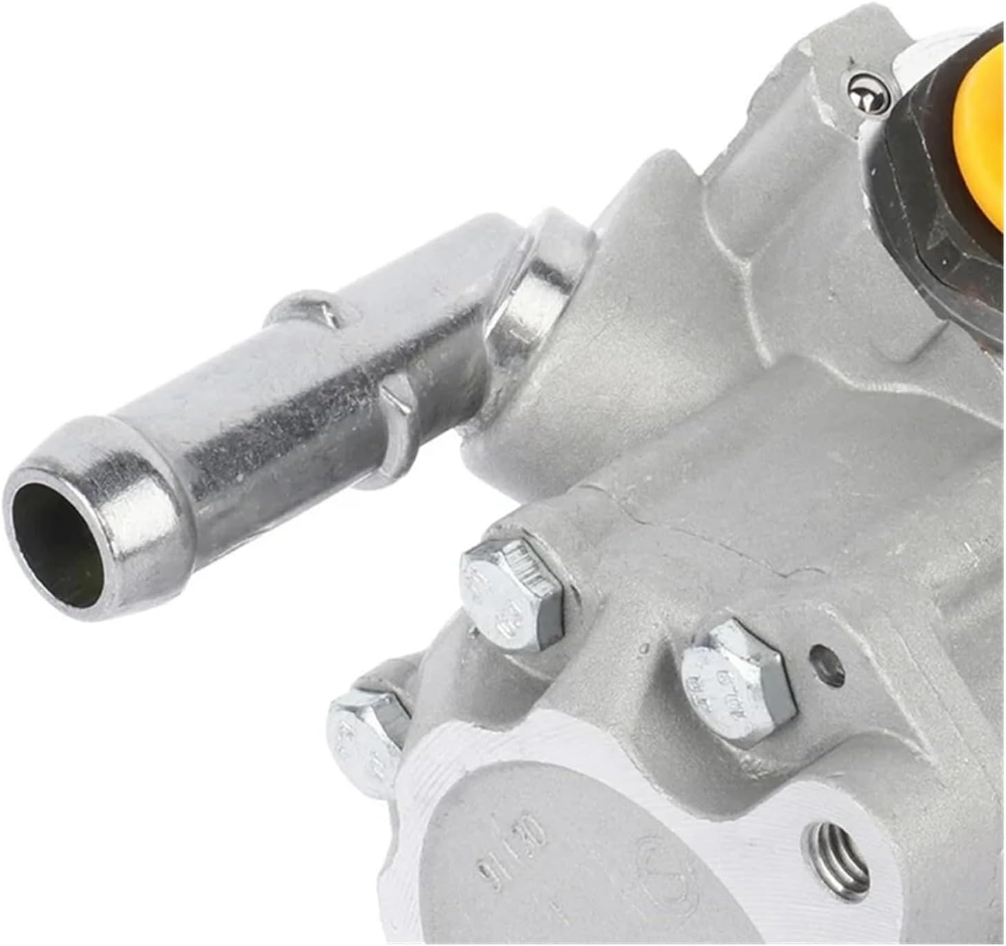 Compatible For VW Beetle Golf Jetta L4 Power Steering Pump 1.8L 2.0L 1J0422154H