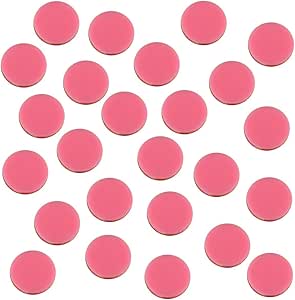 Amazon.com: LITKO 18mm Game Tokens | Placeholder | Scoring Tokens ...