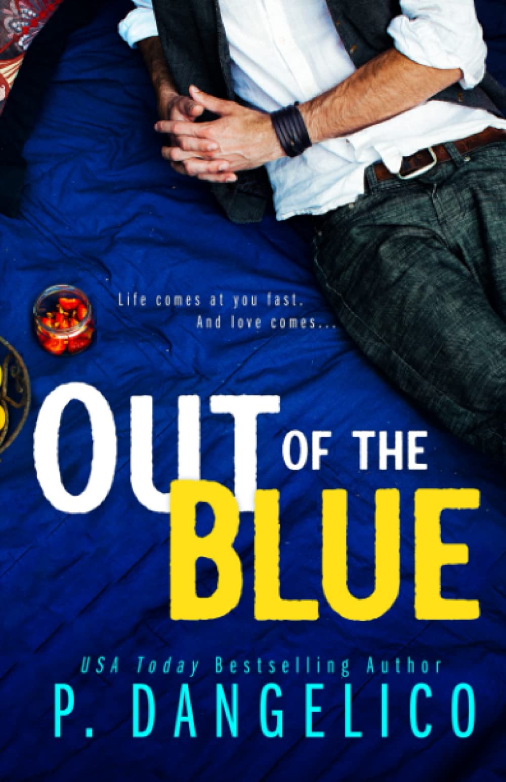 Out Of The Blue