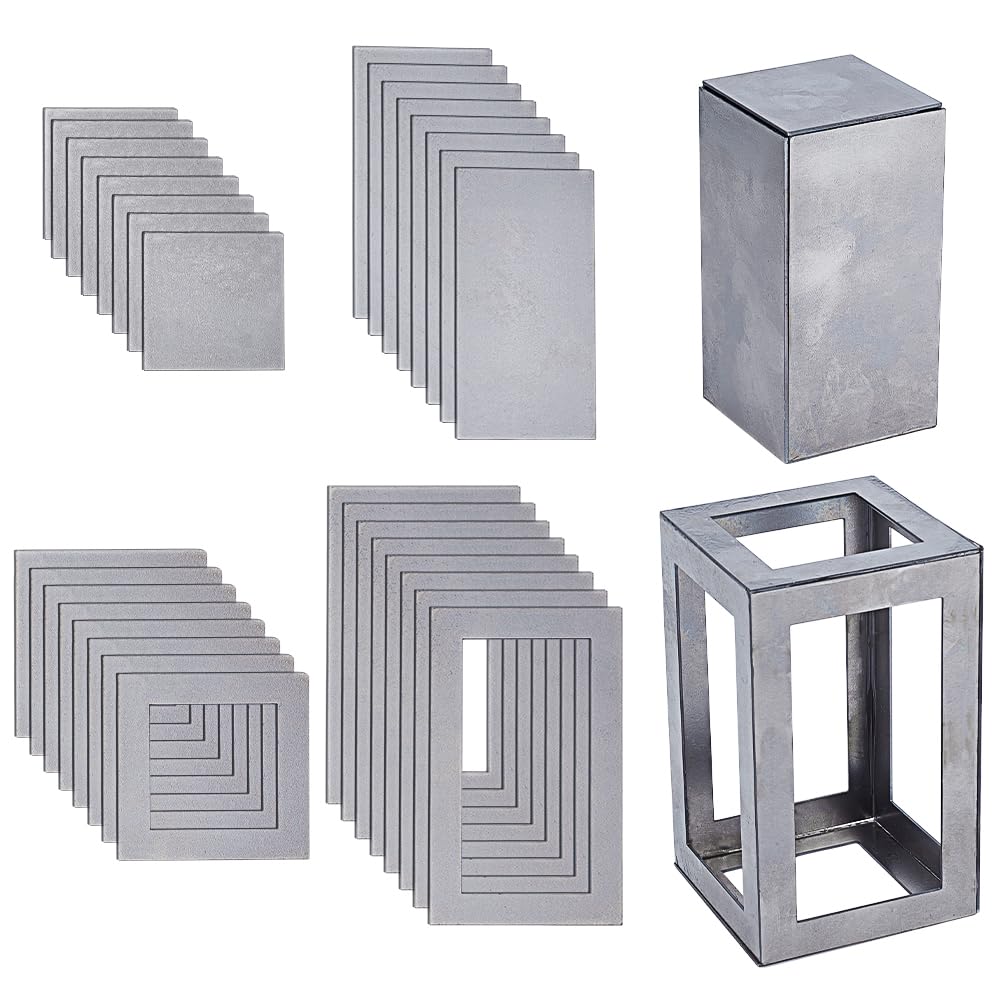 Kit de soudage pour débutants AHANDMAKER pour créer et réparer vos objets dans vos ateliers en métal