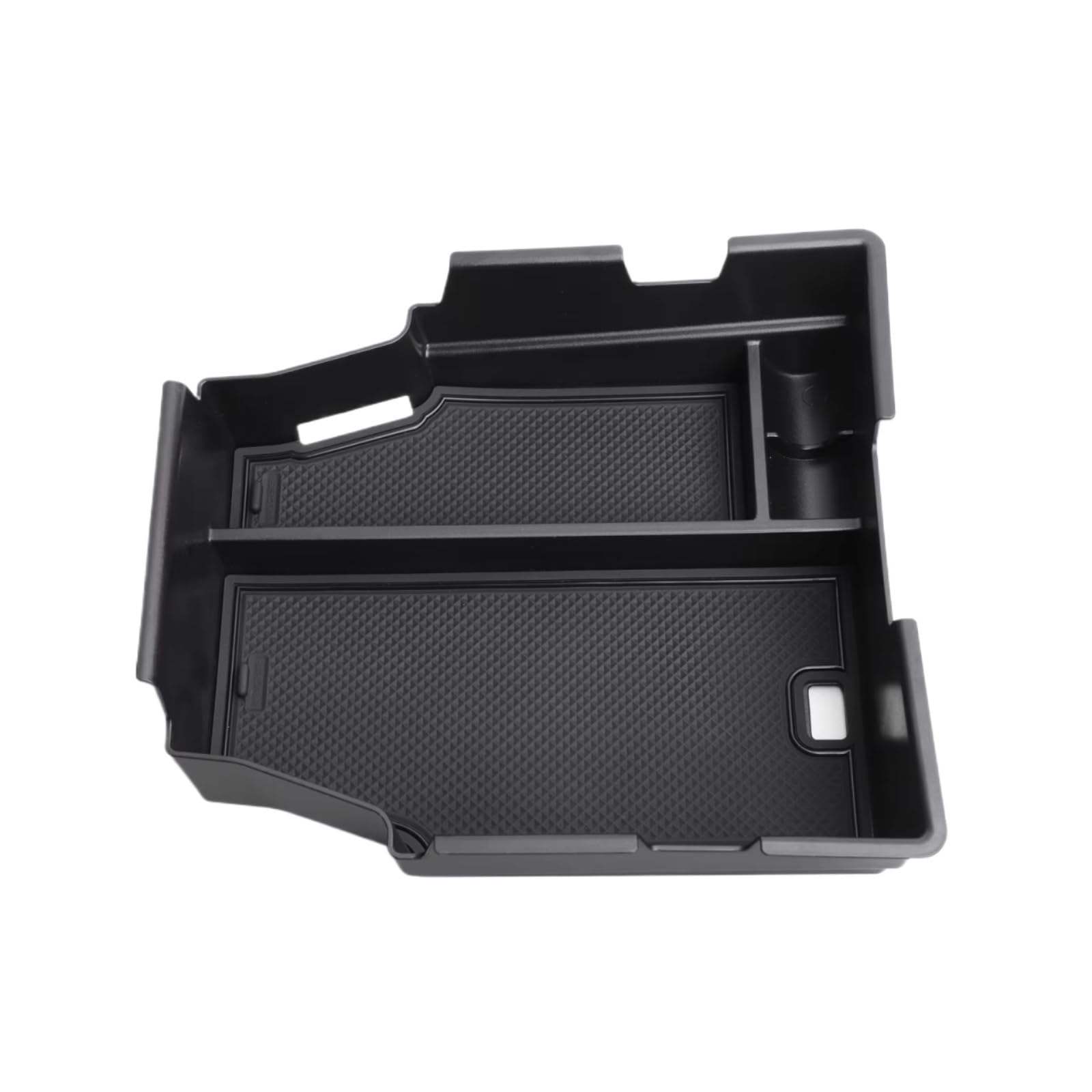 WTDGUFQQ Console Organizer Compatible With Chevrolet For Traverse 2018 2019 2020 2021 2022 2023 Car Armrest Storage Stowing Tidying Organizer Box