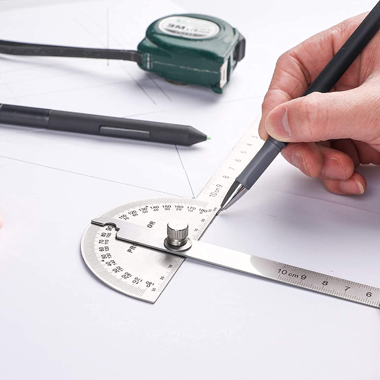 Gima Gradenboog Goniometer kopen Gima Gradenboog Goniometer kopen