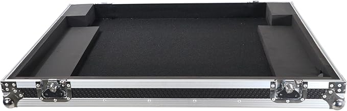 ProX XS-YMTF3W ATA Flight Road Digital Audio Mixer Console Case for Yamaha TF3 with Wheels