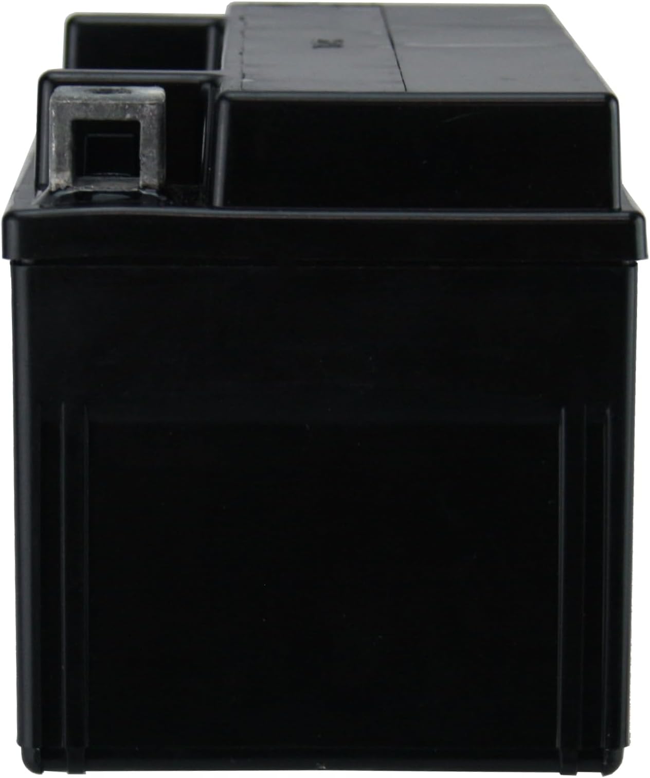 PowerStar 12V 8AH Sealed Maintenance Free YTX7A-BS Go Cart Moped ATV Scooter Battery