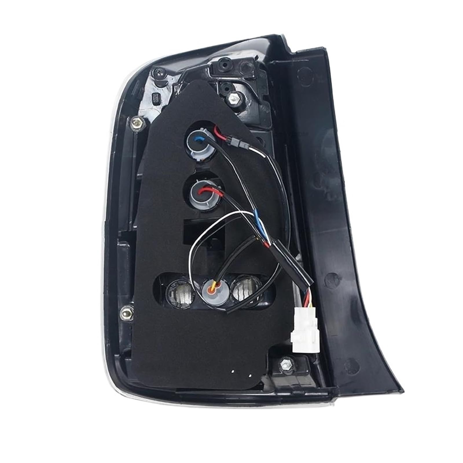 Fanale Posteriore Destro Per Toyota Prius 2005-2009 | Luce Stop E Freccia | Sostituzione OEM 81561-47100