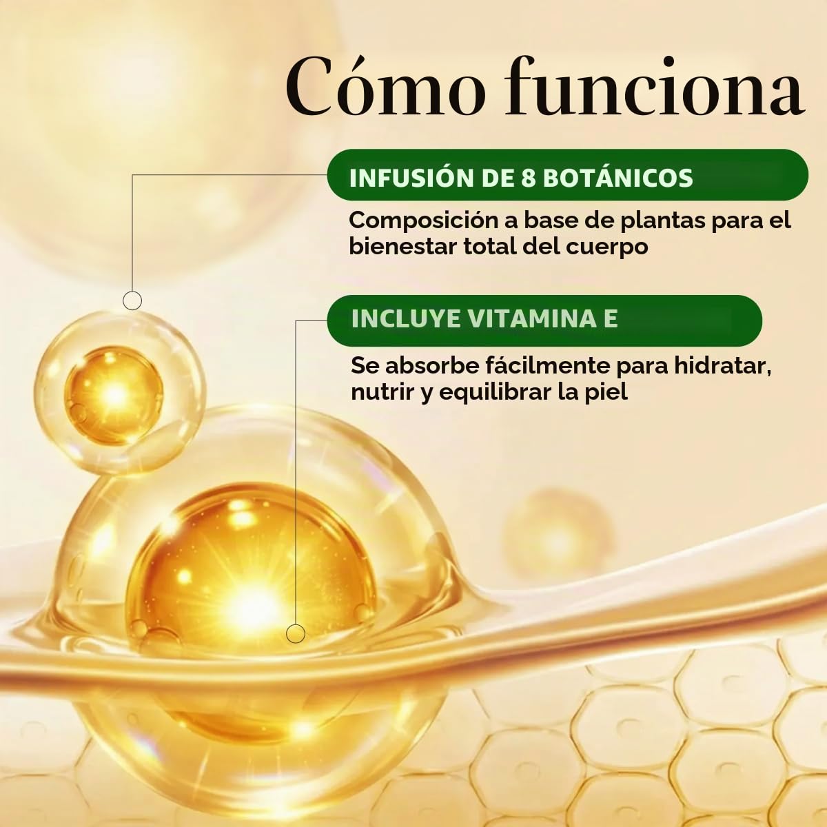 Gya Labs Aceite masaje calmante para terapia de masaje - Aceites de masaje de aromaterapia natural - Elaborados con aceites de lavanda, petitgrain, manzanilla, naranja dulce, jojoba y argán (200 ml)