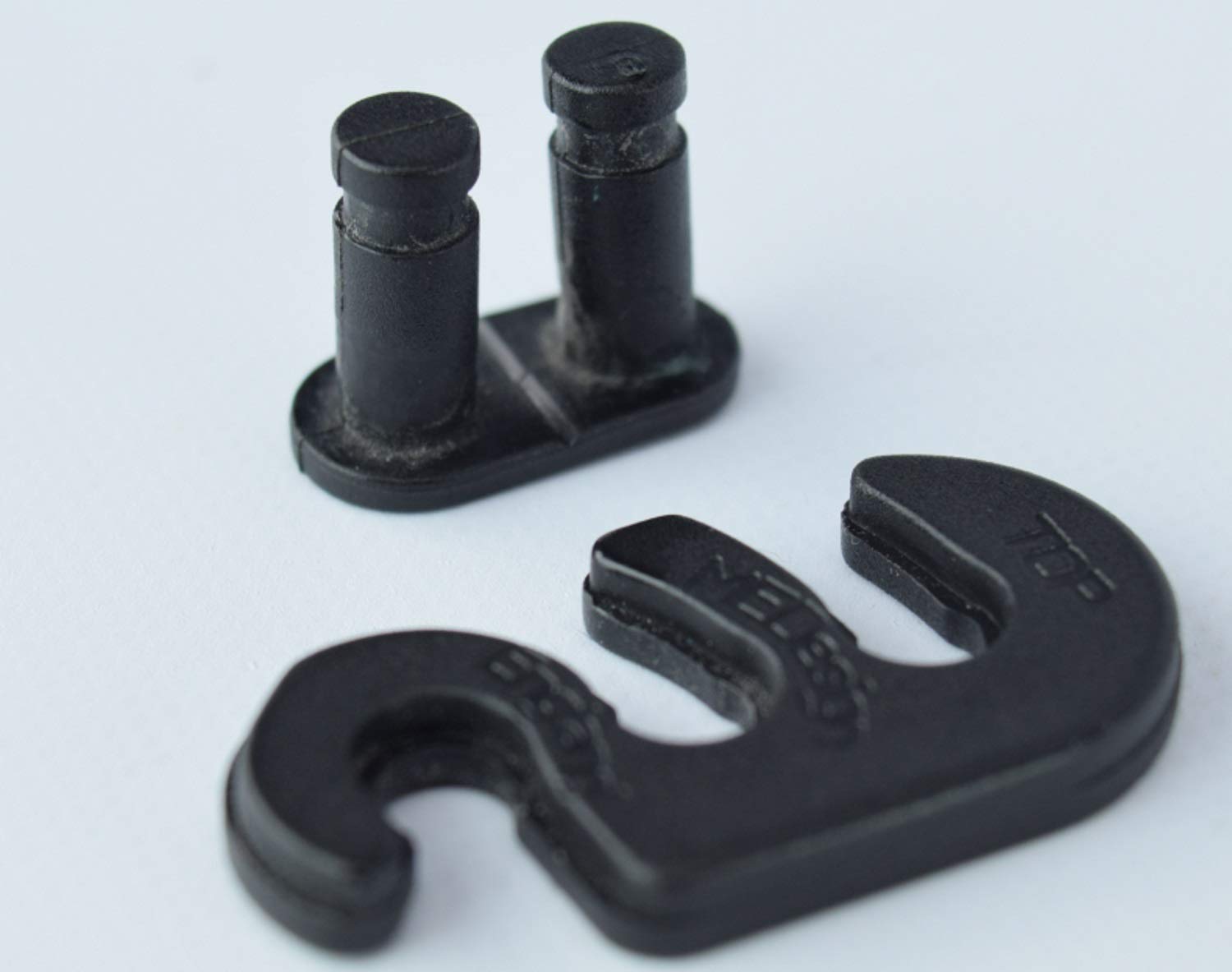Replacement Hinge for Backfriend x1 (Pack 1)