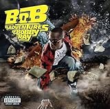 B.o.B Presents: The Adventures of Bobby Ray (Deluxe Edition CD & DVD)