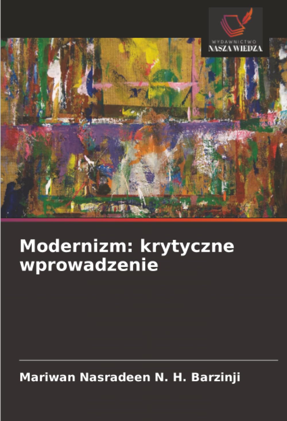 Modernizm: krytyczne wprowadzenie