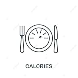 Daily Calorie Counter