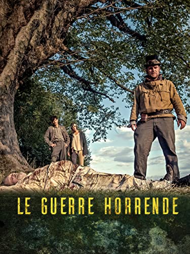  Le guerre horrende