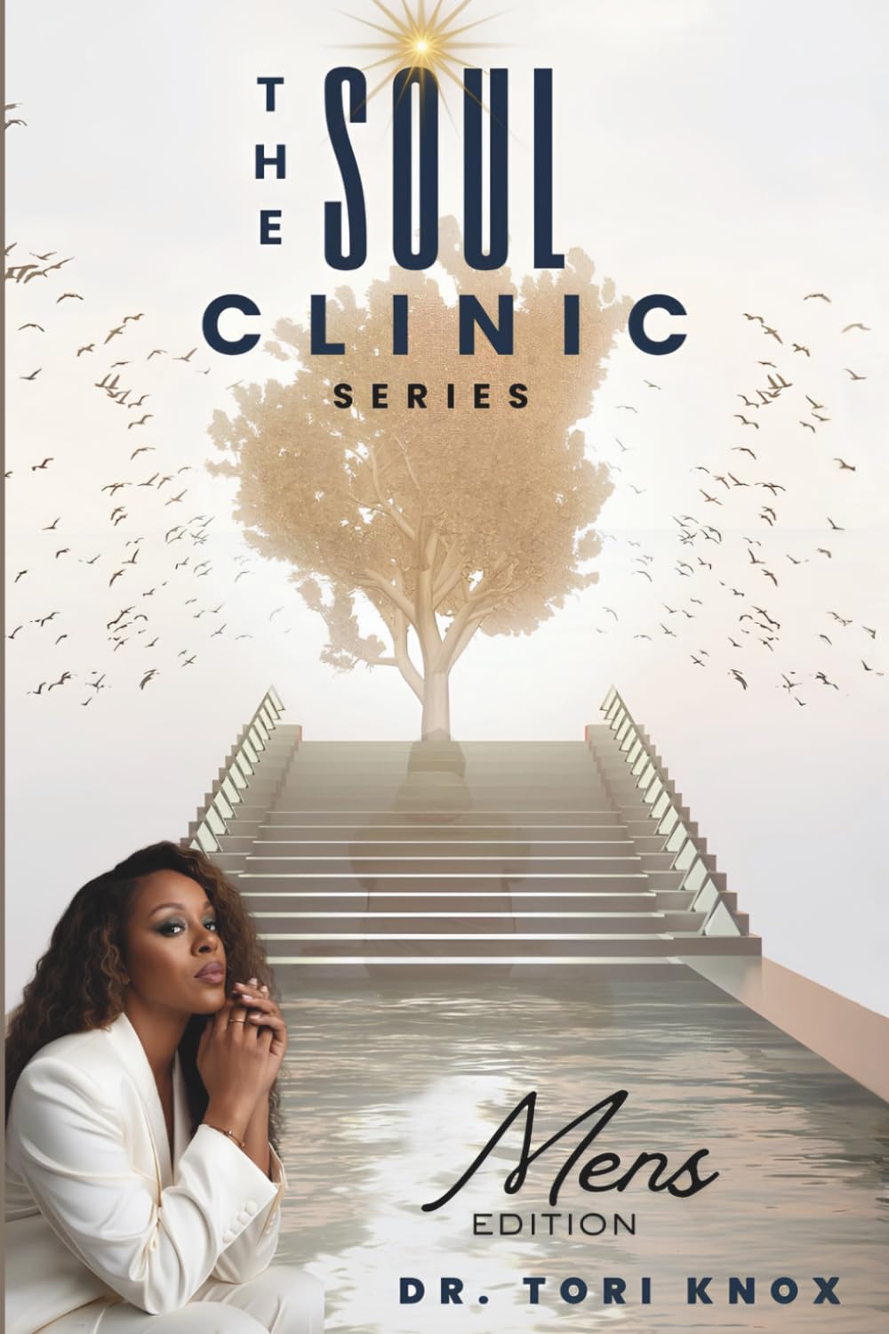 The Soul Clinic Series: Men's Edition
