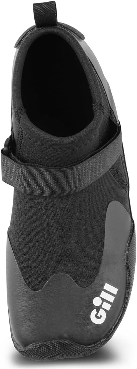 ギル] ウォーターシューズ 968J ブラック GILL 2024 ギル グローブ