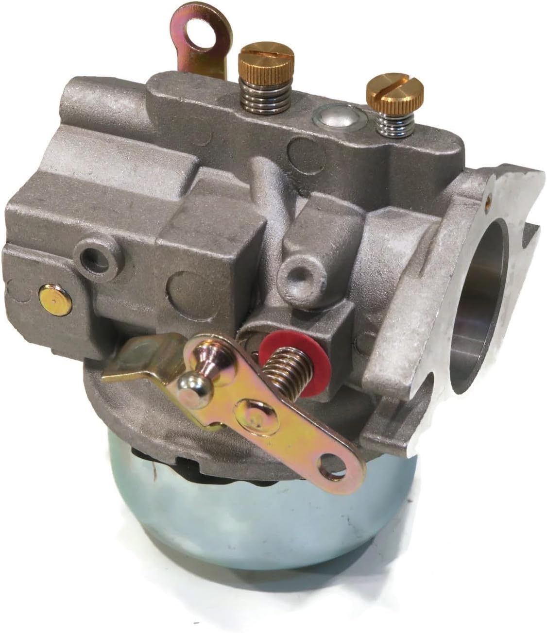 Carburetor Carb w/Gasket fits Kohler K Series K482 K532 K582 Twin Motor