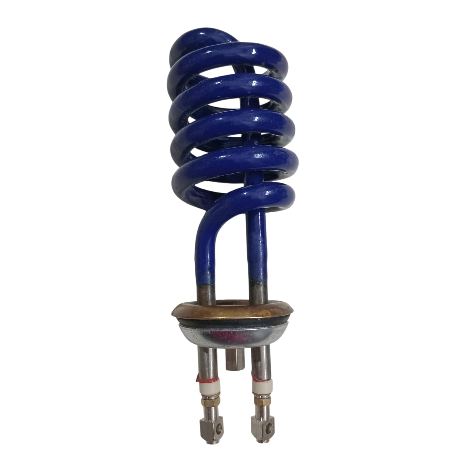 Glass Line Coated 3KW Medigate/Cup Type Heating Element (Match & Buy) – 2 Year Warranty | Heating Coil | Heating Rod 2
