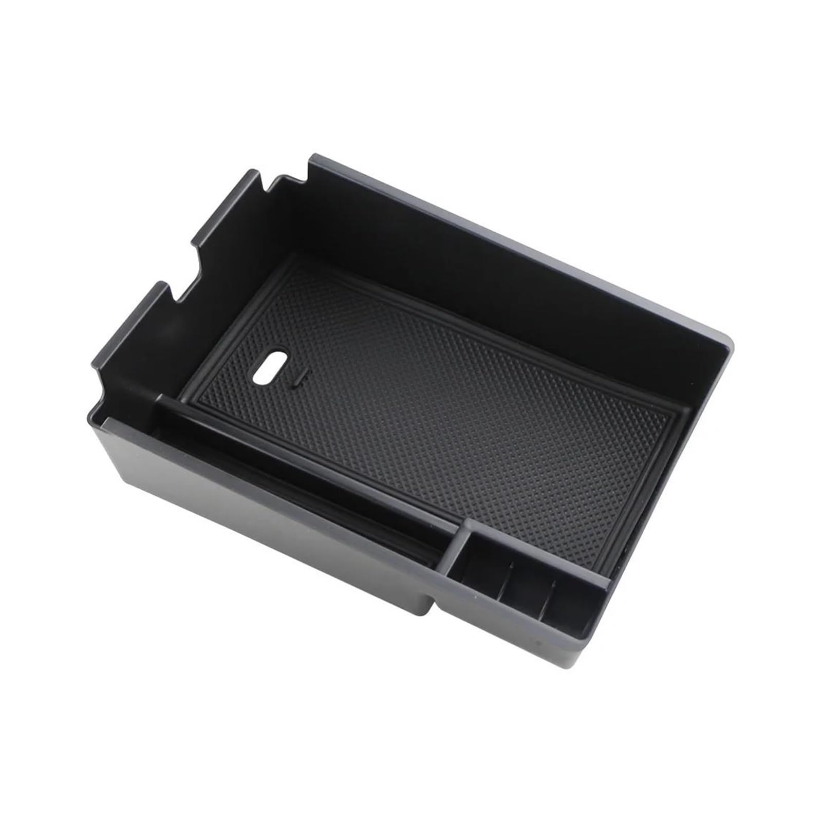 Storage Box Central Console Container Holder For Kia For Sportage NQ5 2022 2023 2024 Storage Box Armrest Box Tray Organizer Centre Console Organiser Box