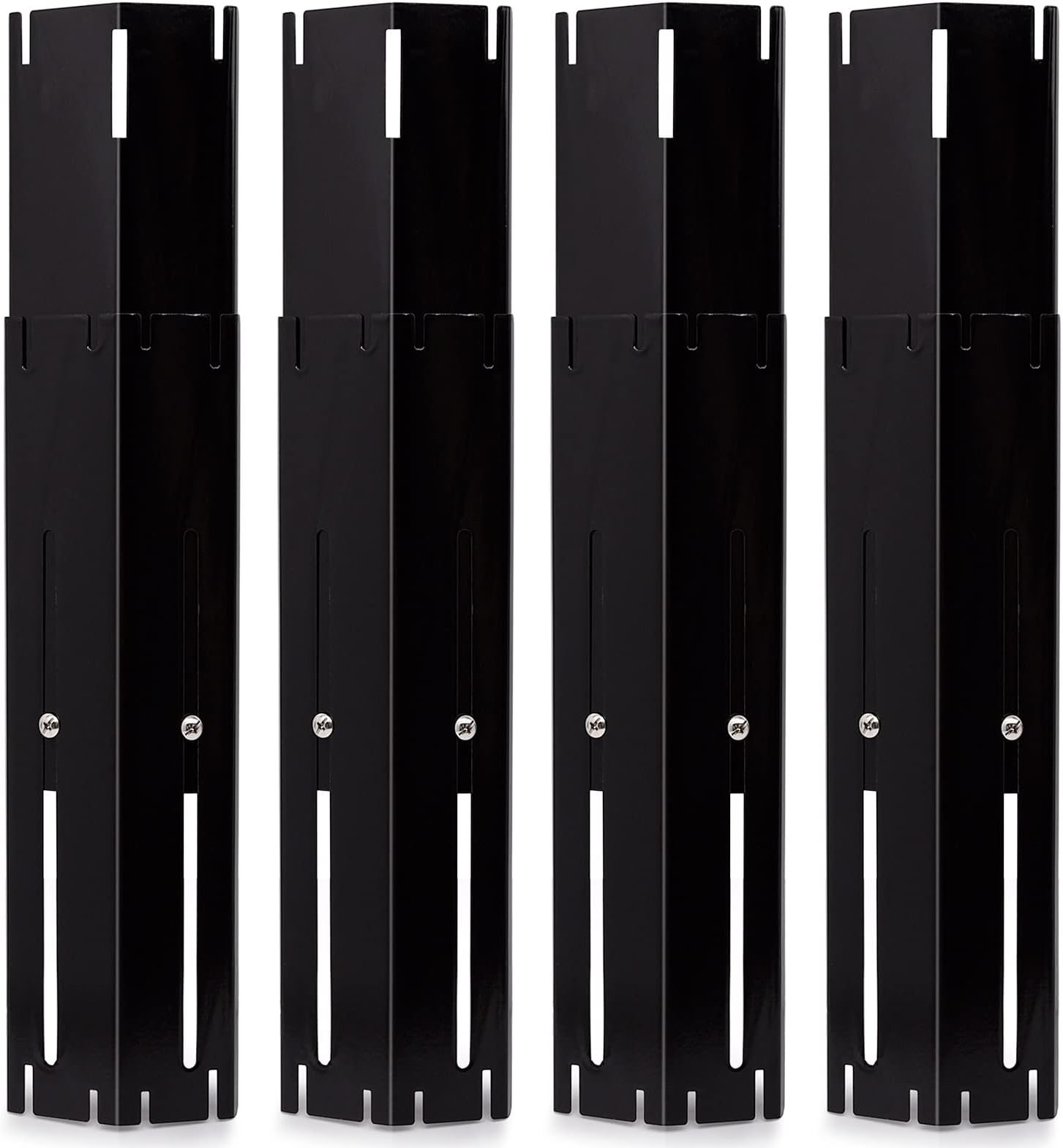 Universal Grill Heat Plates Heat Tents Heat Shields for