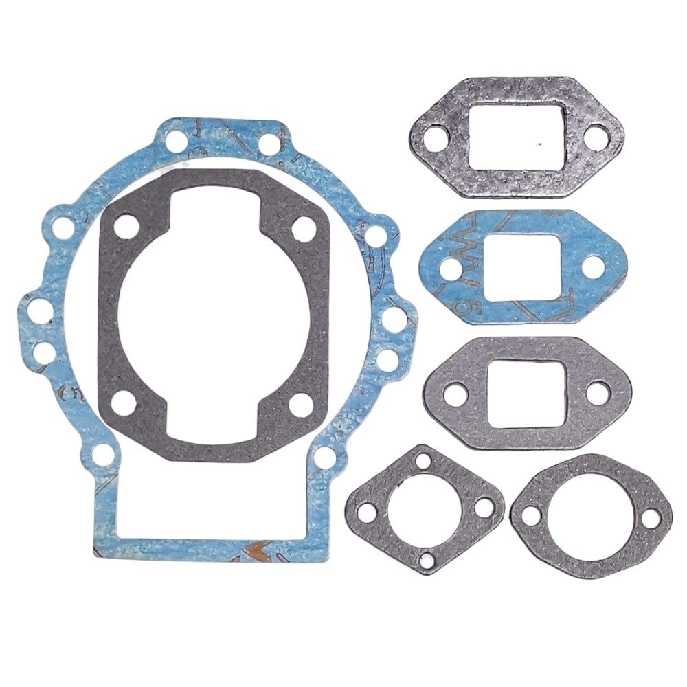 Jeu de joints moteur WM80 joint carburateur pilonneuse BS600 BH24