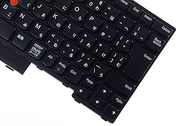 Amazon | iJungYee バックライト付き日本語キーボード