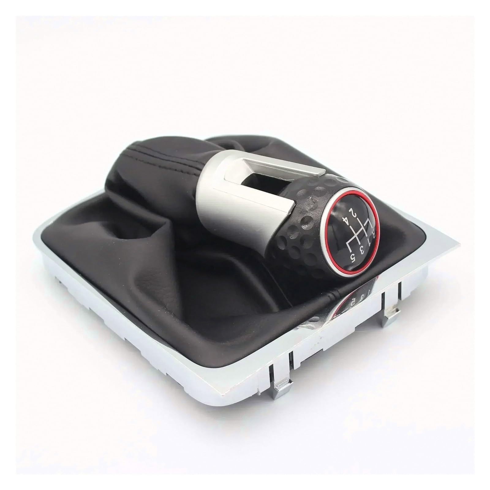 KUNYOS Upgrade Gear Shifter Knob for VW for Golf 7 for A7 MK7 for GTI