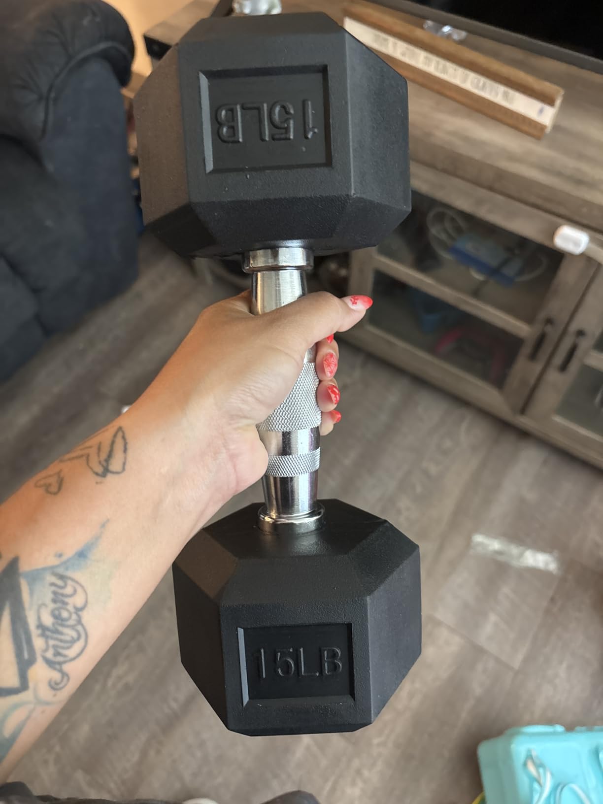 Customer Image