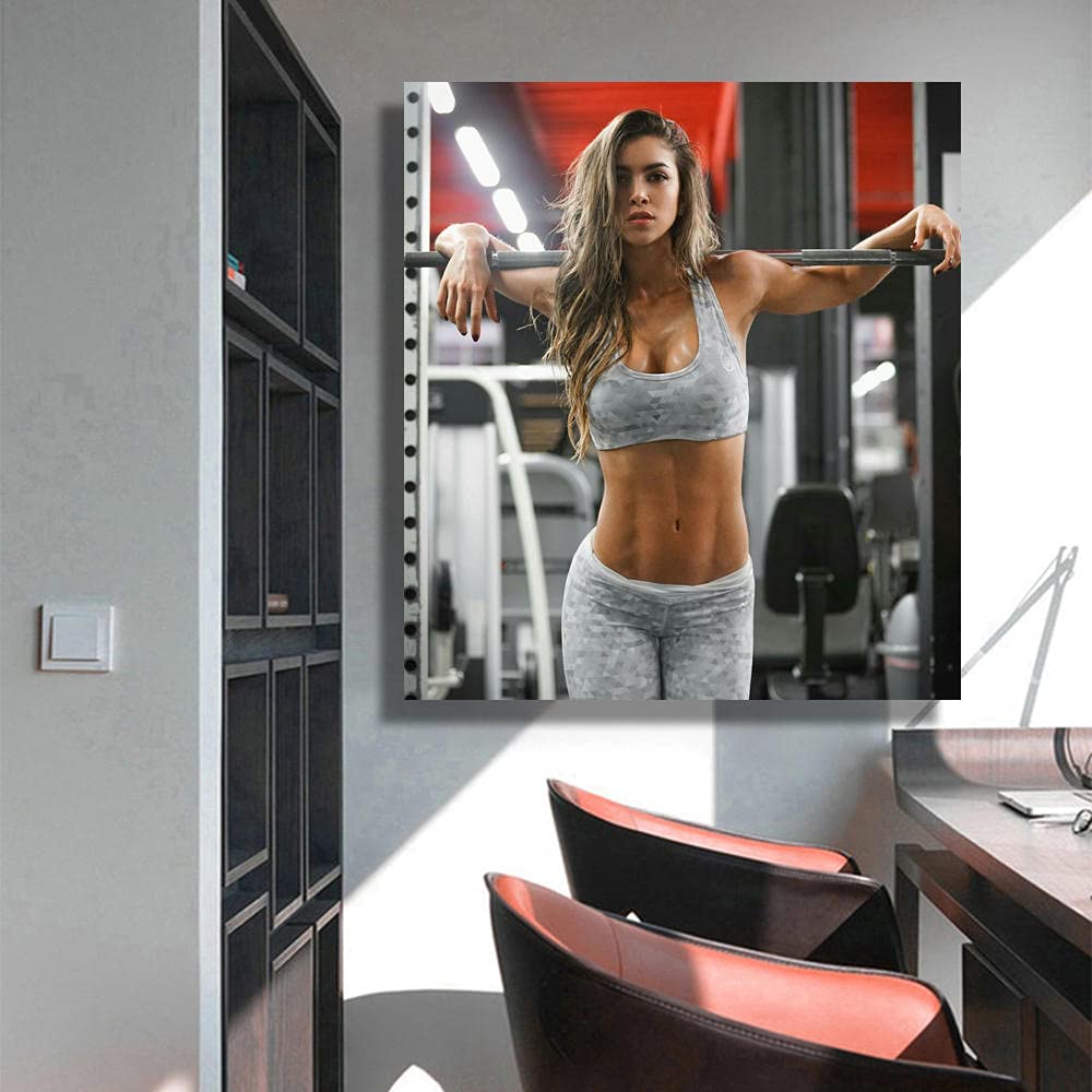 セール中…アンジェラ・サグラ直筆サイン入り2Lサイズ写真…フィットネスモデル セール中…アンジェラ・サグラ直筆サイン入り2Lサイズ写真