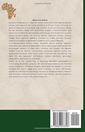 Understanding African Music: A Beginner’s Guide to History, Instruments, and Cultural Traditions