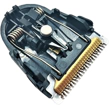 Hair Clipper Compatible for Philips QC5510 QC5530