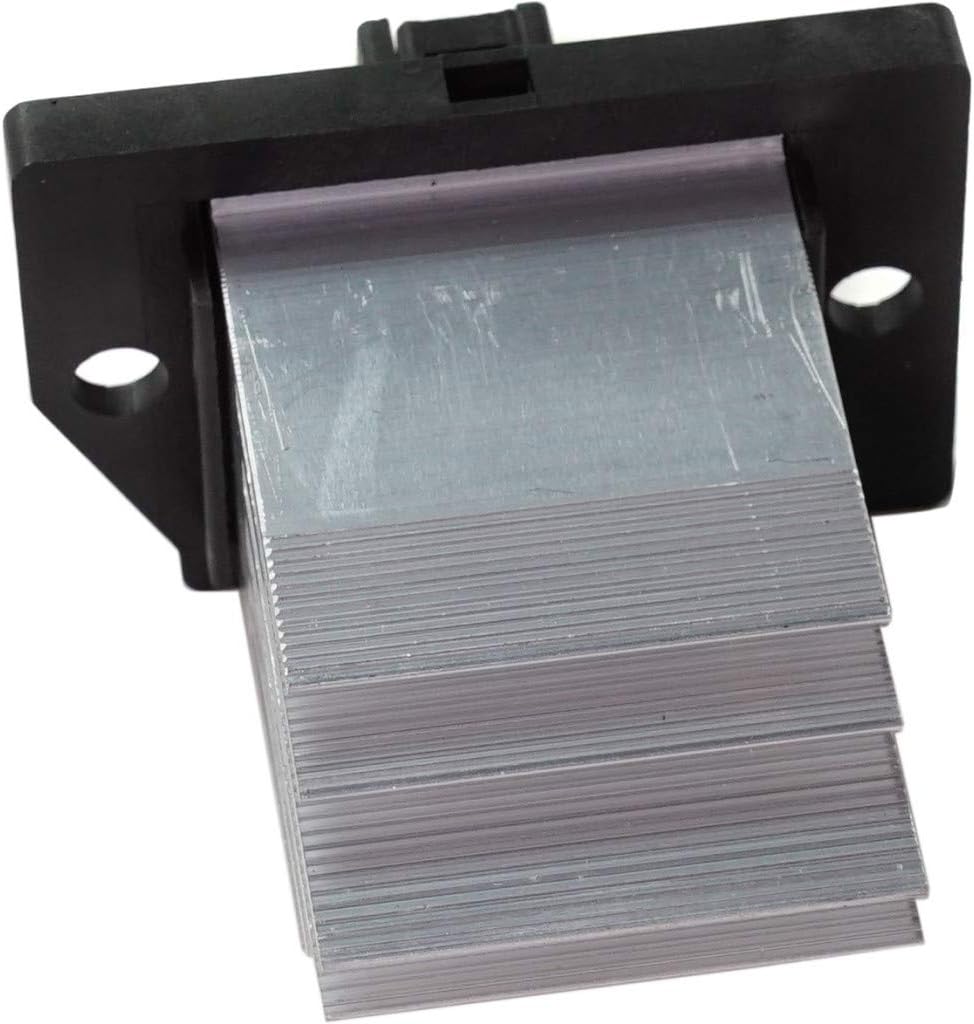 For Kia Optima Blower Motor Resistor 2006 07 08 09 2010 3