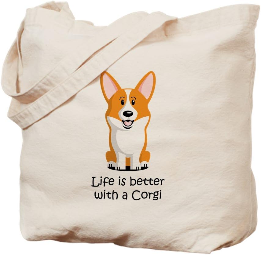 Corgi tote Clearance