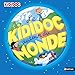 Le Kididoc autour du monde