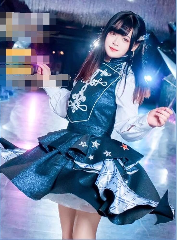ラブライブ 澁谷かのん コスプレ コスプレ】『ラブライブ!スーパースター!!』「私の名前は、澁谷