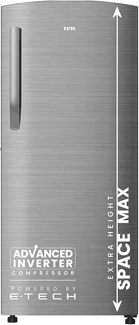 IFB 197L Single Door Refrigerator