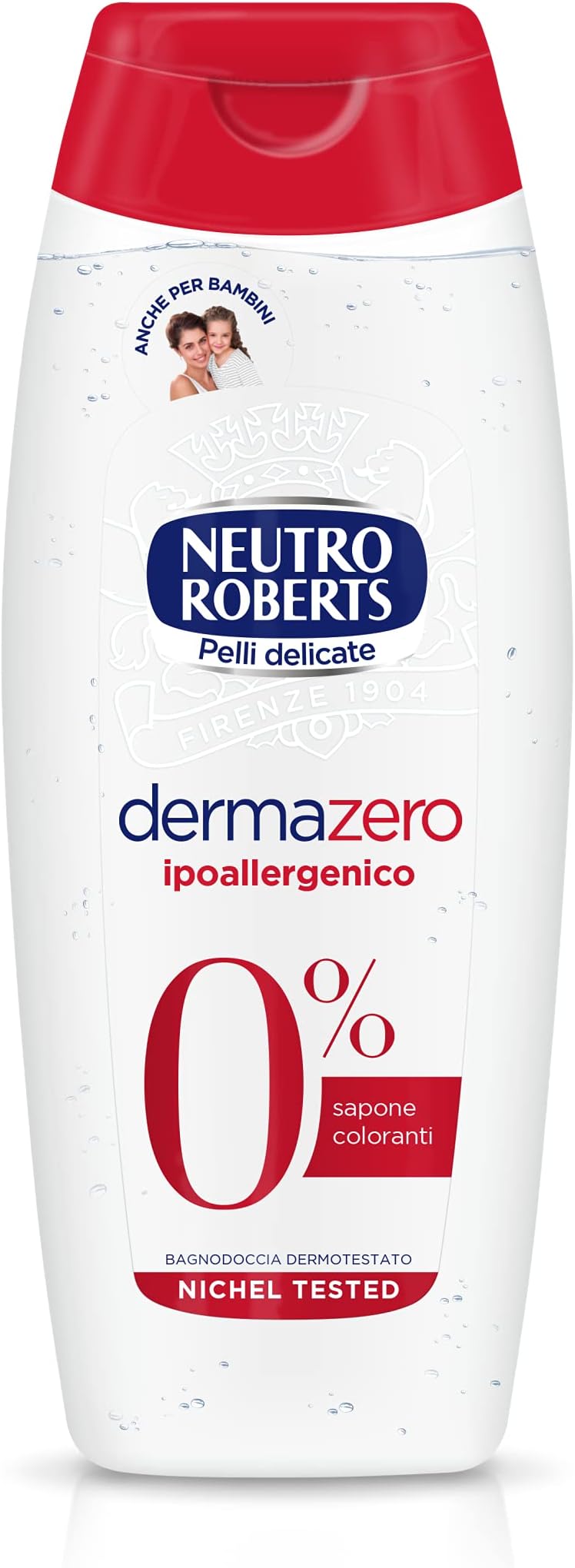 Neutro Roberts