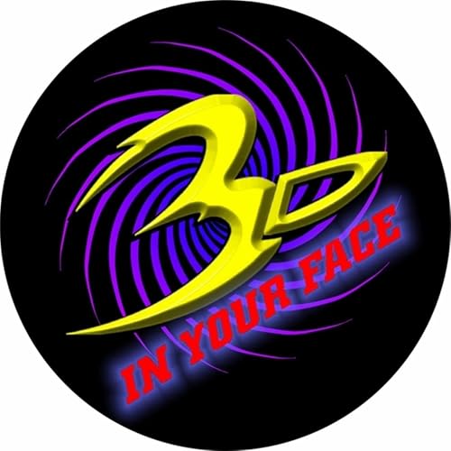 See Me Now By 3d In Your Face On Amazon Music Amazon Com