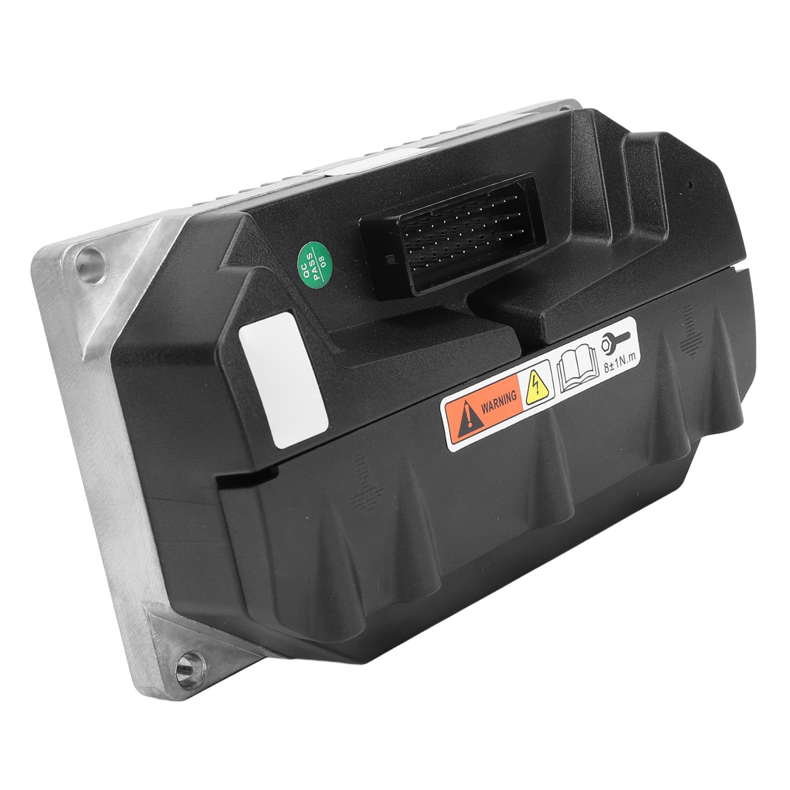 72V Sterownik Motocykla Elektrycznego 3600W Szczytowa Fala Sinusoidalna Bezszczotkowy Sterownik Silnika Prądu Stałego dla Silnika QS do 2000W